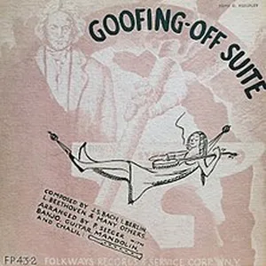 Goofing-off suite